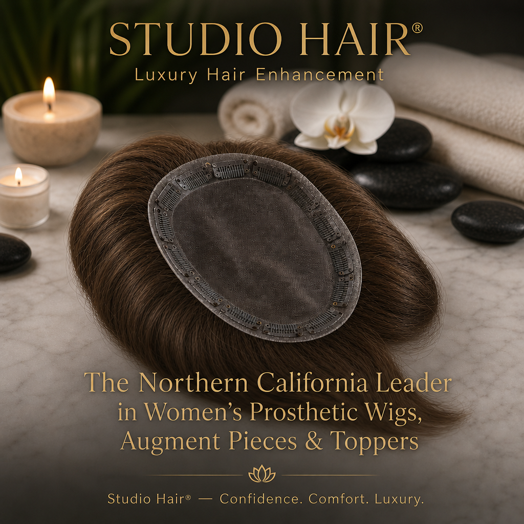 R/X PFC 100%  Remy Human Hair  Hair Length: 10-12" Augment System.