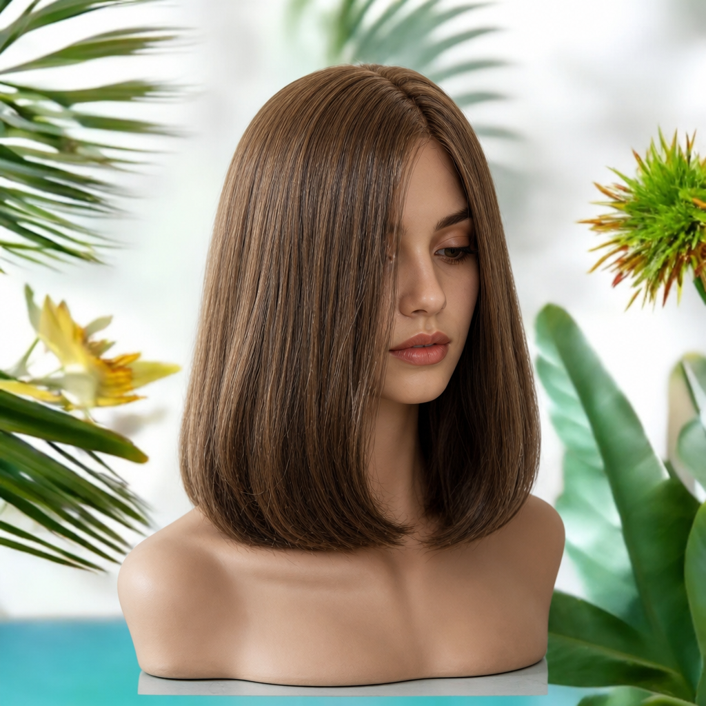RX ELZL 100% hand-tied full lace front hairline for the ultimate in realism.  "70% OFF Inventory Clearance Sale!!!!!!" Reg. $525 NOW! $157.50