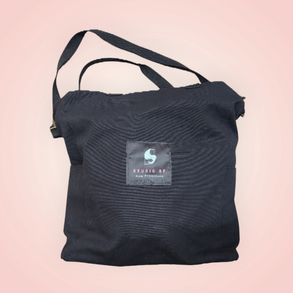 Studio Hair® Essentials Organizer Bag Complete