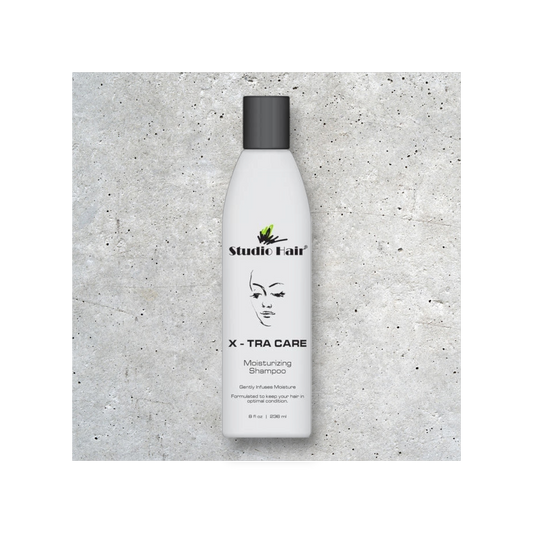 X-TRA Care Shampoo 8 0z.