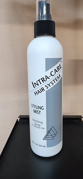 Intra-Care Styling Mist For Synthetic Hair
