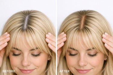 Skin Me Now® by Studio Hair®