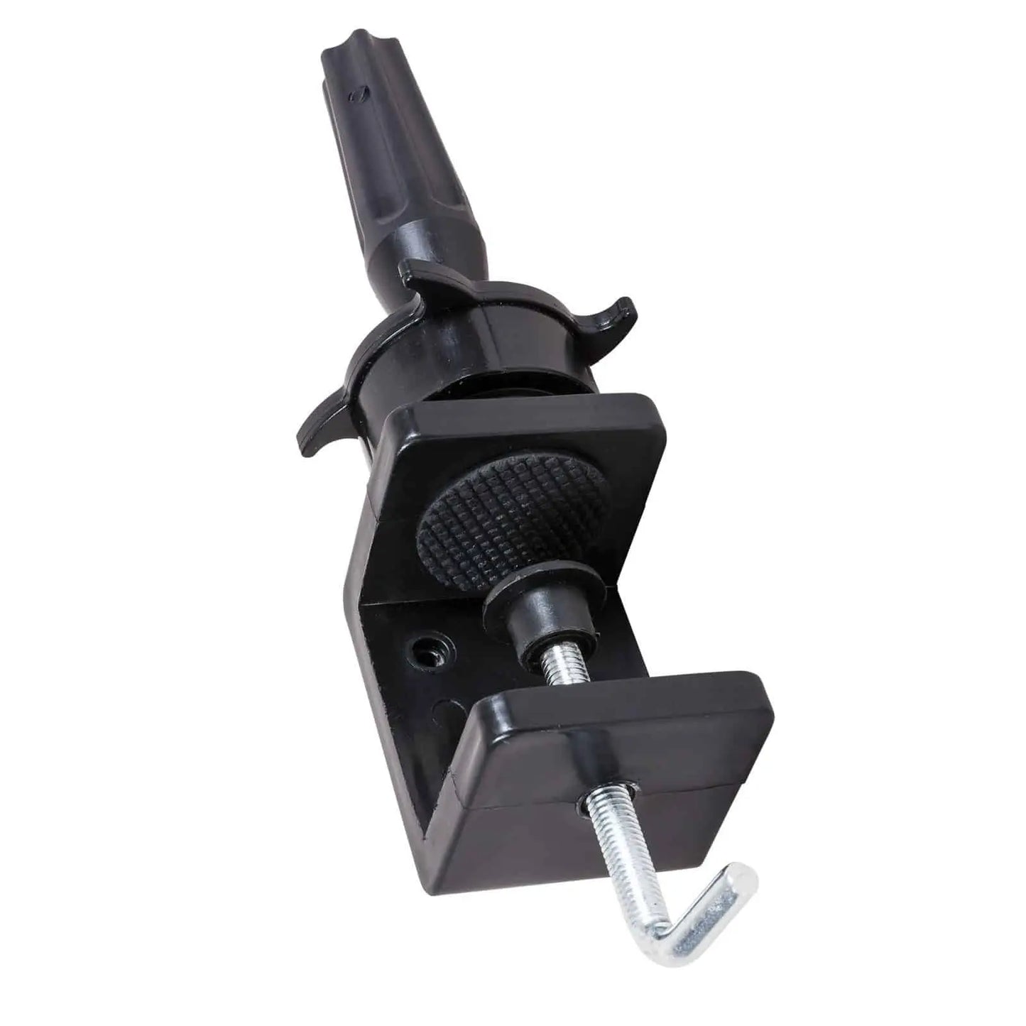Professional Block Holder Clamp (Heavy Weight Clamp For Canvas And Cork Heads)