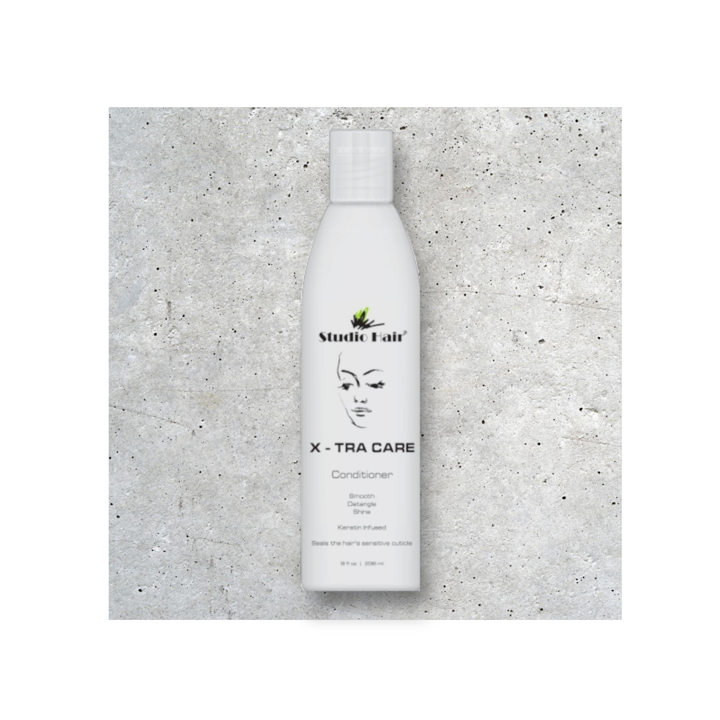 X-tra Care Conditioner 8 oz.