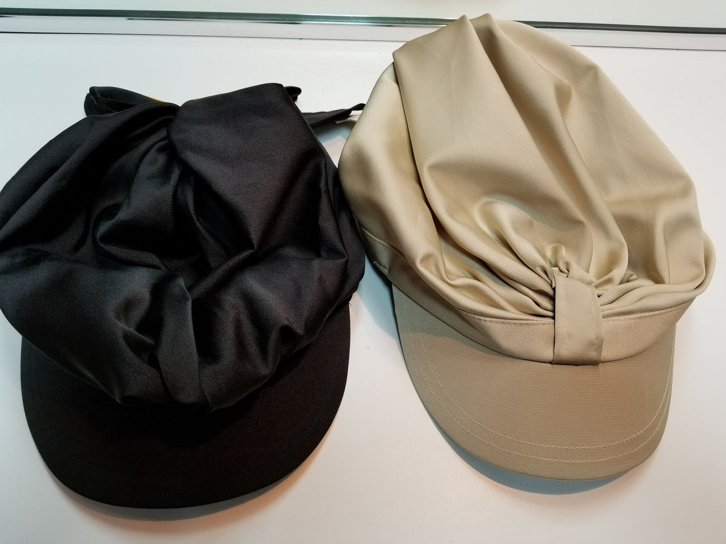 Hat LC623 Lined Saturn Cap