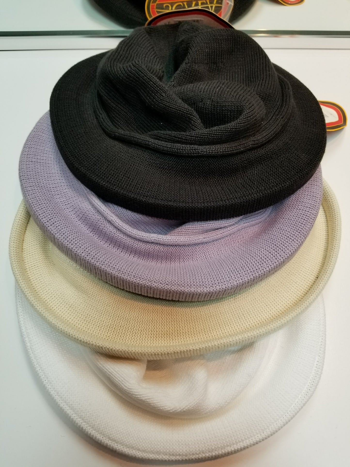 Hat LC621 Knitted Hat