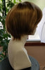 R/X 1175 Remy Human Hair Prosthetic Wig in Seven Quick Ship Colors!