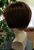 R/X 1175 Remy Human Hair Prosthetic Wig