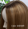 R/X HAN Human Hair Quick Ship Colors High Grade Cuticle/Remy Human Hair (Ships in 72 Hours)