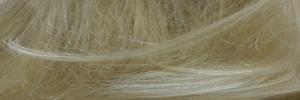 Bangs for a hat Velcro strip with adhesive backing. B. Simply peel paper and attach adhesive to head wear or hat. C. Soft velvet material on opposite side (Available To Order On-Line Only)