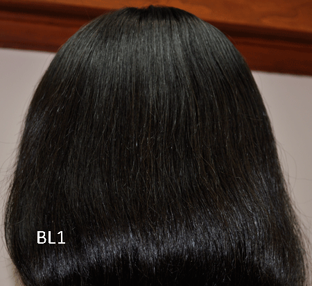 Design Model R/X 978 Remy/Cuticle human hair is 100% hand processed (Available To Order On-Line Only)
