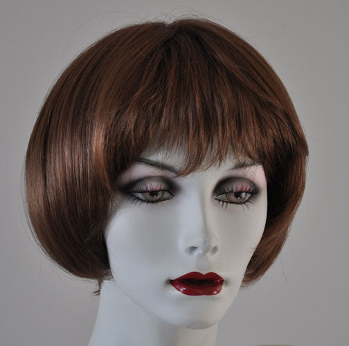 RX CCO Prosthetic Wig