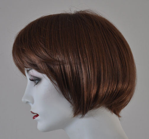 RX CCO Prosthetic Wig