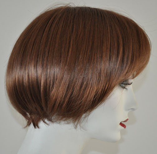 RX CCO Prosthetic Wig