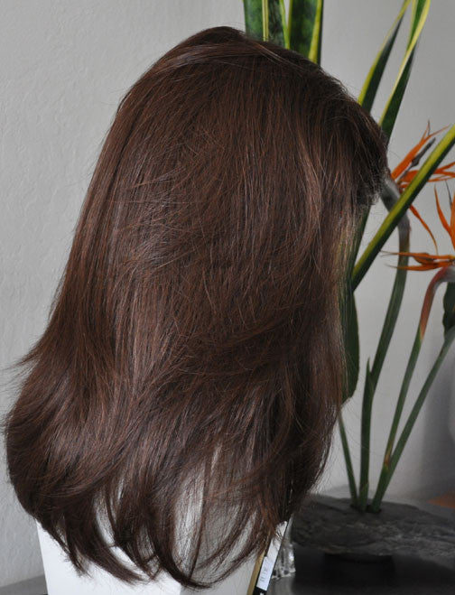 RX EML Prosthetic Wig    "70% OFF Inventory Clearance Sale!!!!!!" Reg. $525 NOW! $157.50