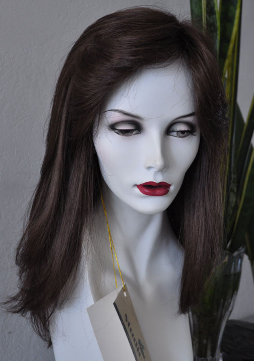 RX EML Prosthetic Wig    "70% OFF Inventory Clearance Sale!!!!!!" Reg. $525 NOW! $157.50