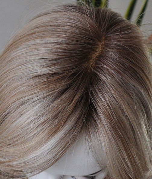 RX EML Prosthetic Wig    "70% OFF Inventory Clearance Sale!!!!!!" Reg. $525 NOW! $157.50