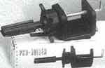 Professional Block Holder Clamp (Heavy Weight Clamp For Canvas And Cork Heads)