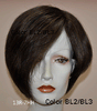 R/X 13R-7HH Quick Ship Colors in Stock High Grade Cuticle/Remy Human Hair Wig