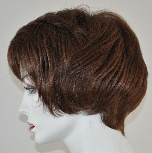 Custom Wig