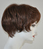 RX 12-24 Prosthetic Wig 100% Hand Tied with Lace Front