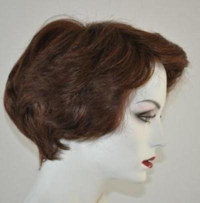 Custom Wigs