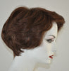 RX 12-24 Prosthetic Wig 100% Hand Tied with Lace Front
