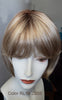 RX 12-25 Prosthetic Monofilamant and Lace Wig