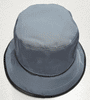 Hat LW607- Soft Leopard pattern lined water Prof, one size fits all, Bucket Hat. Reg. $39.99