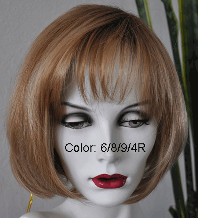 R/X HAN Human Hair High Grade Cuticle/Remy Human Hair