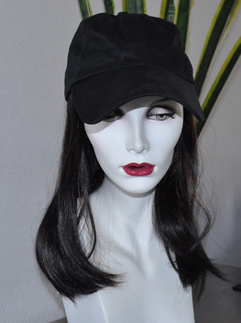 Hat N Hair EML (On-Line Only, not in our showroom)