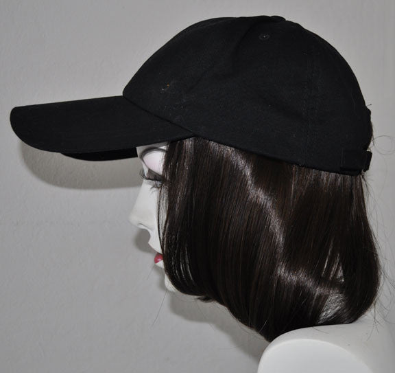 Hat N Hair MID  (On-Line Only, not in our showroom)