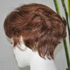 RX WLW Synthetic 100% Hand Tied with Lace front Wig