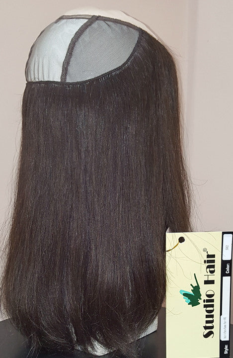 R/X Studio Hair®For Hats