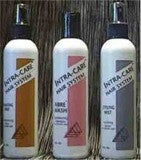 Intra-Care Synthetic Hair Care Products