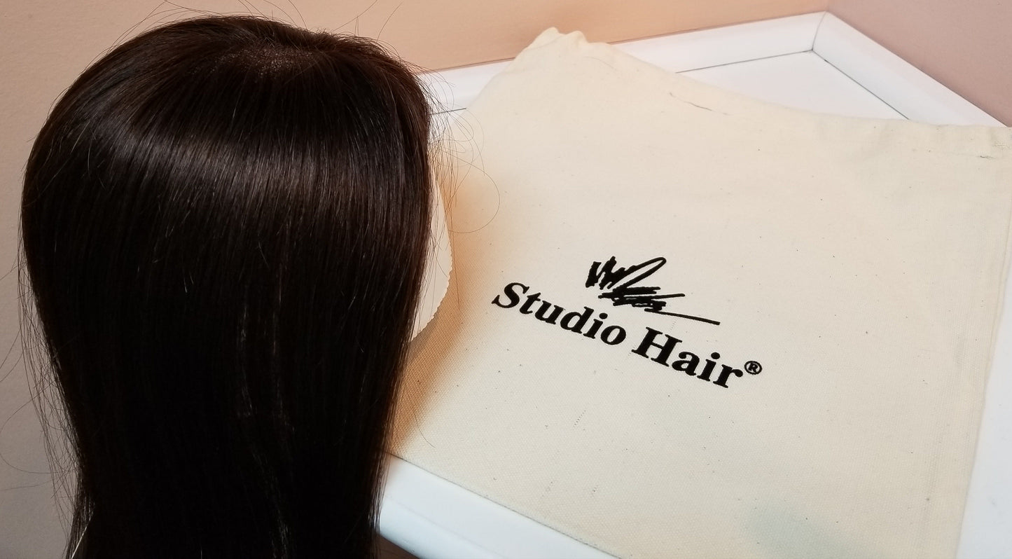 Studio Hair® Travel Set