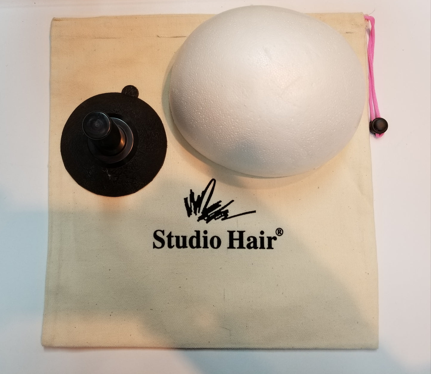 Studio Hair® Travel Set