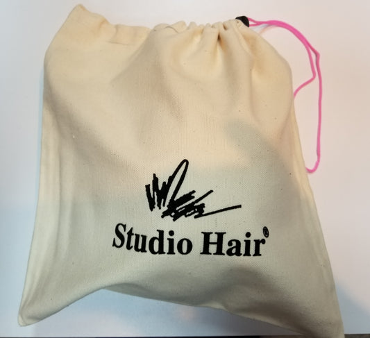 Studio Hair® Travel Set