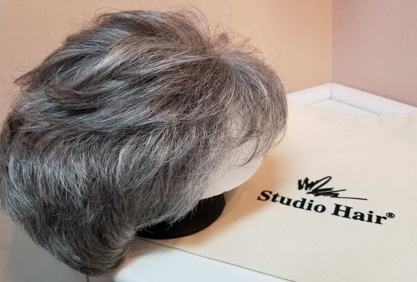Studio Hair® Travel Set